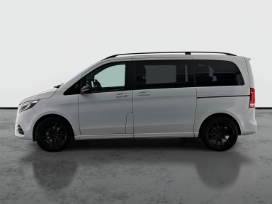 Mercedes-Benz V - 2021