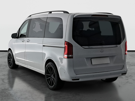 Mercedes-Benz V