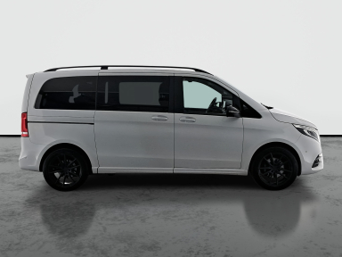 Mercedes-Benz V - 2021