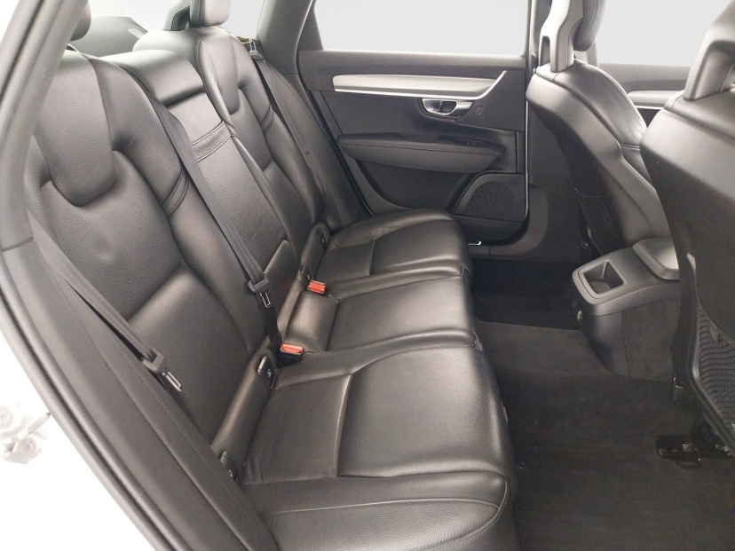 Volvo S90, 2017
