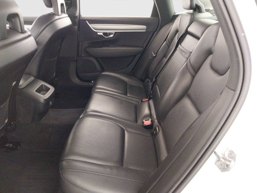 Volvo S90, 2017