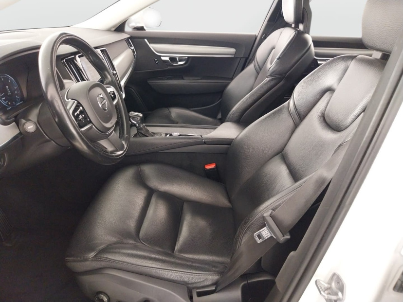 Volvo S90, 2017