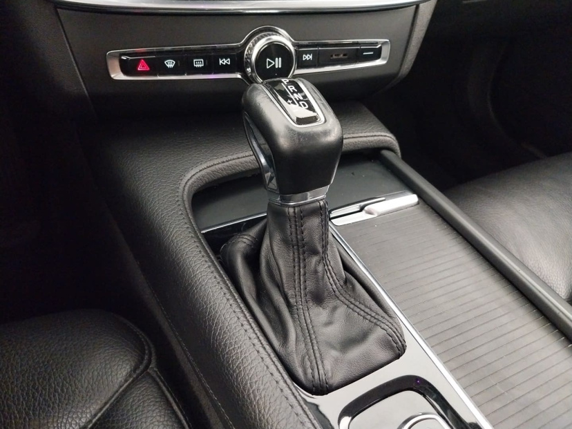 Volvo S90, 2017