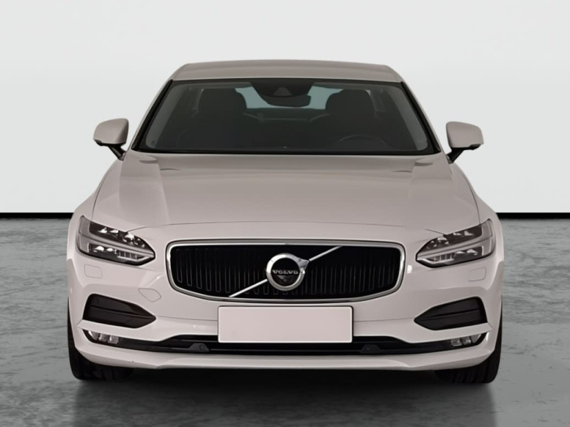 Volvo S90, 2017