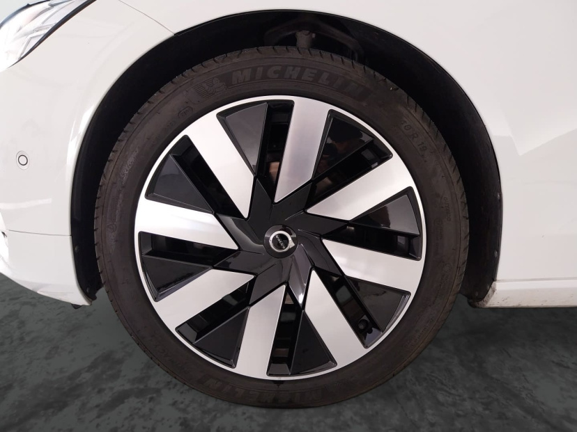 Volvo S90, 2017