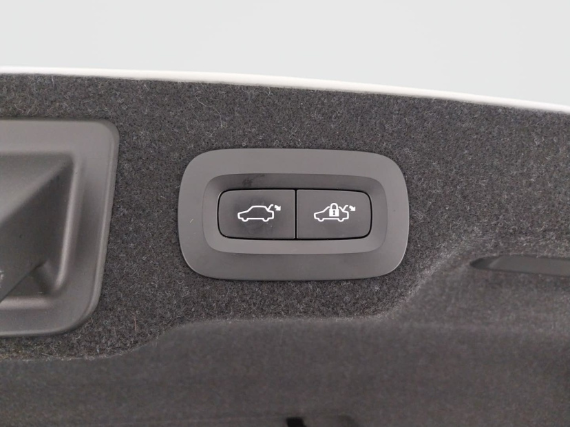 Volvo S90, 2017