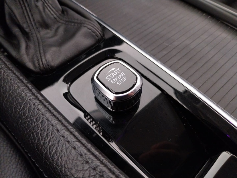 Volvo S90, 2017