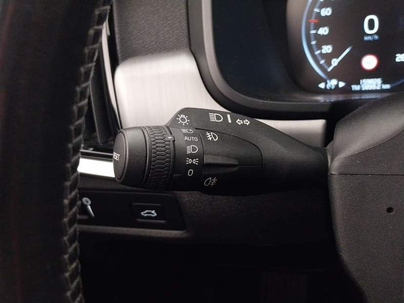 Volvo S90, 2017