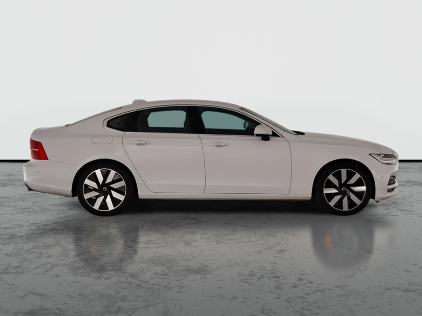 Volvo S90, 2017