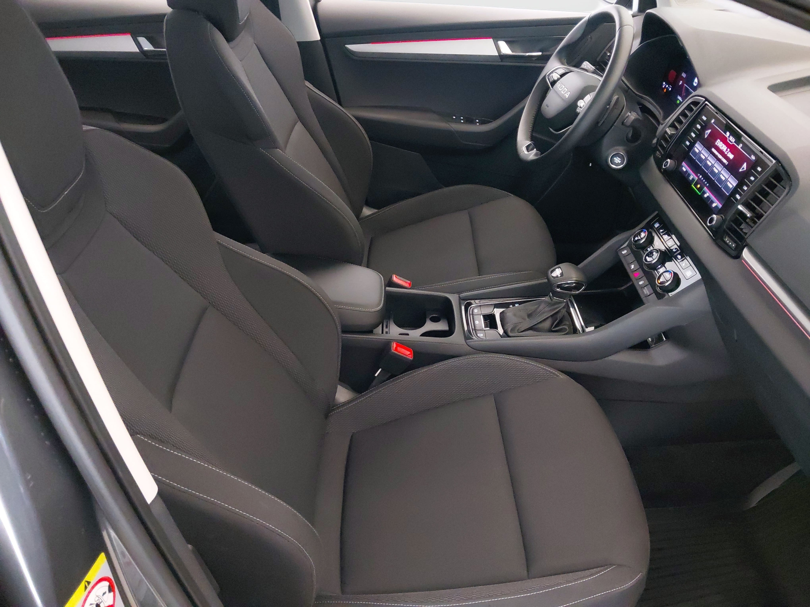 Škoda Karoq - 2025