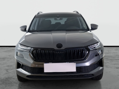 Škoda Karoq - 2025