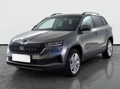 Škoda Karoq - 2025