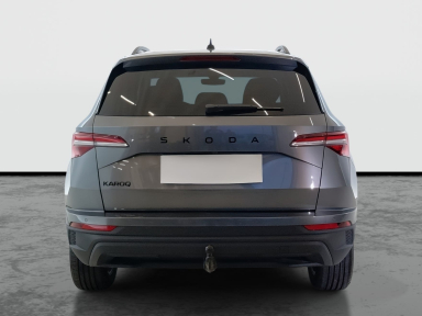 Škoda Karoq - 2025