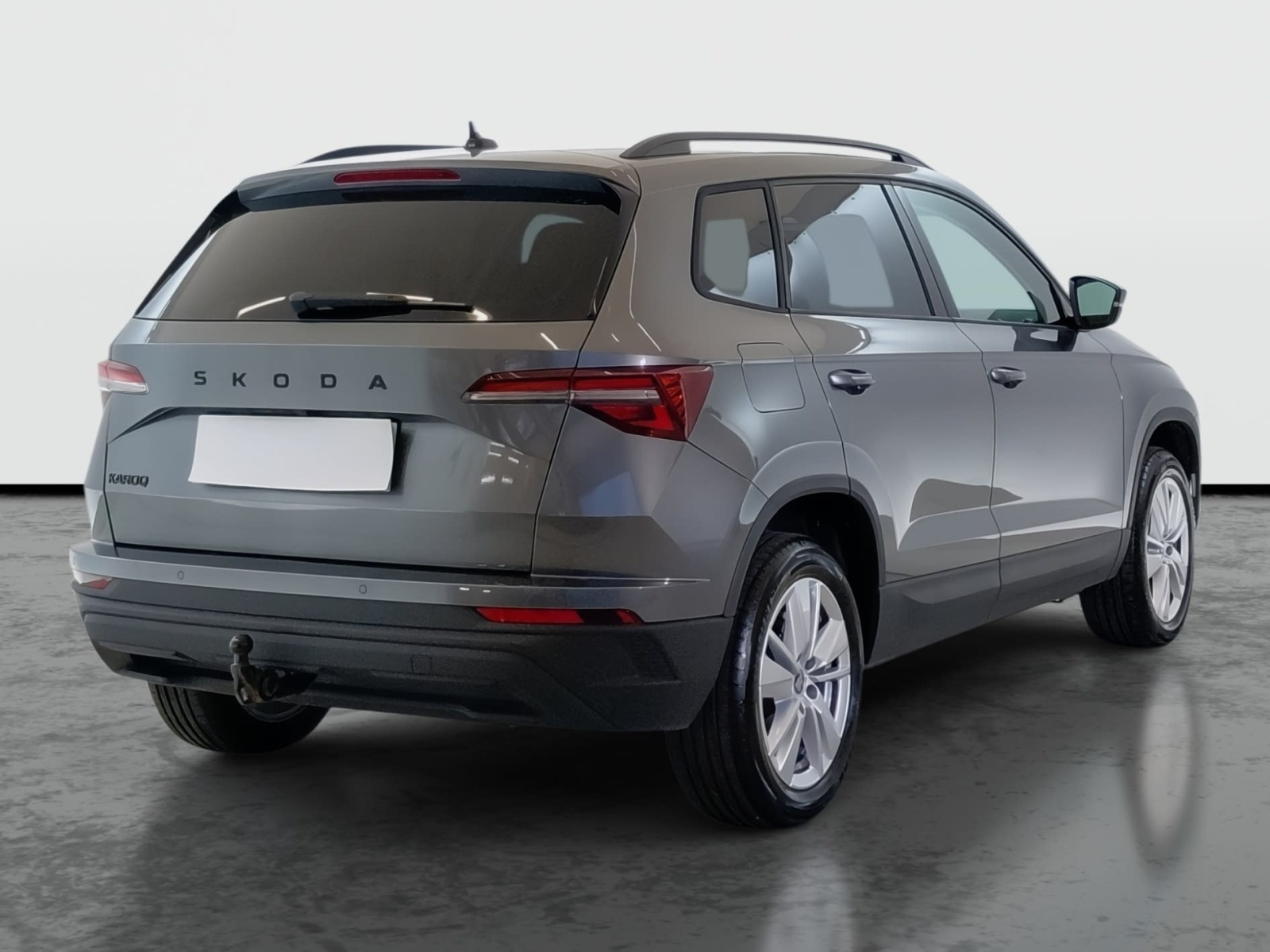 Škoda Karoq - 2025