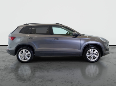 Škoda Karoq - 2025