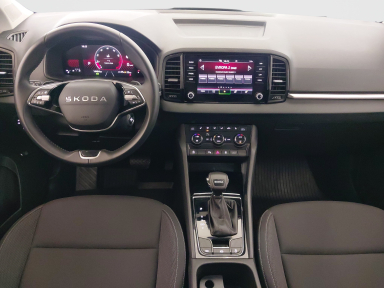 Škoda Karoq - 2025