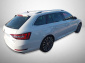 Škoda Superb, 2016
