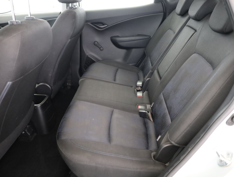 Hyundai ix20, 2011