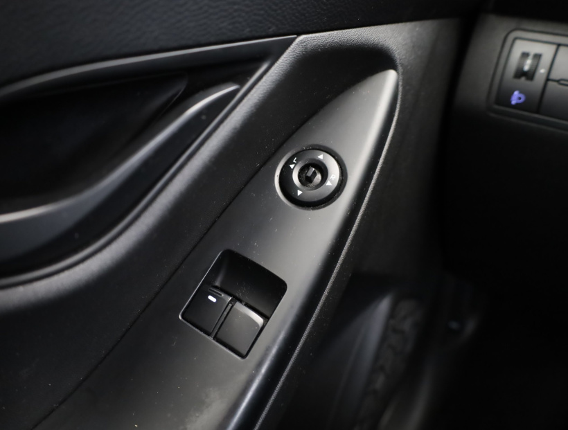 Hyundai ix20, 2011