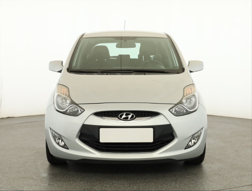 Hyundai ix20, 2011