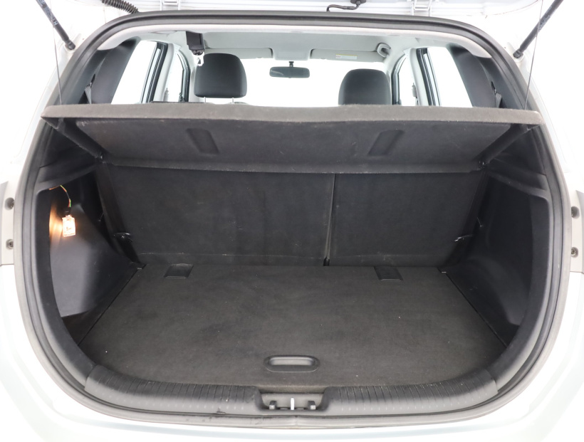 Hyundai ix20, 2011