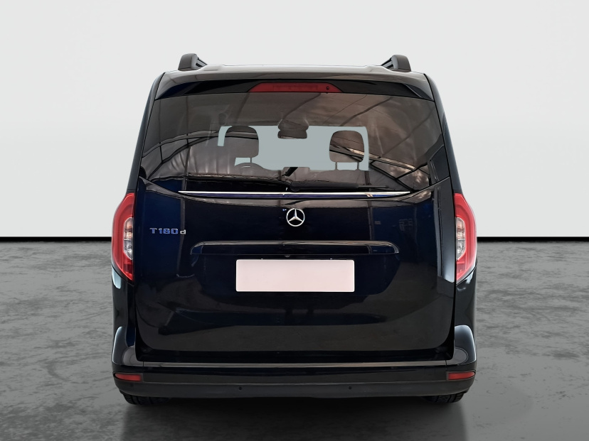 Mercedes-Benz T, 2024
