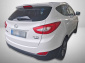 Hyundai ix35, 2014