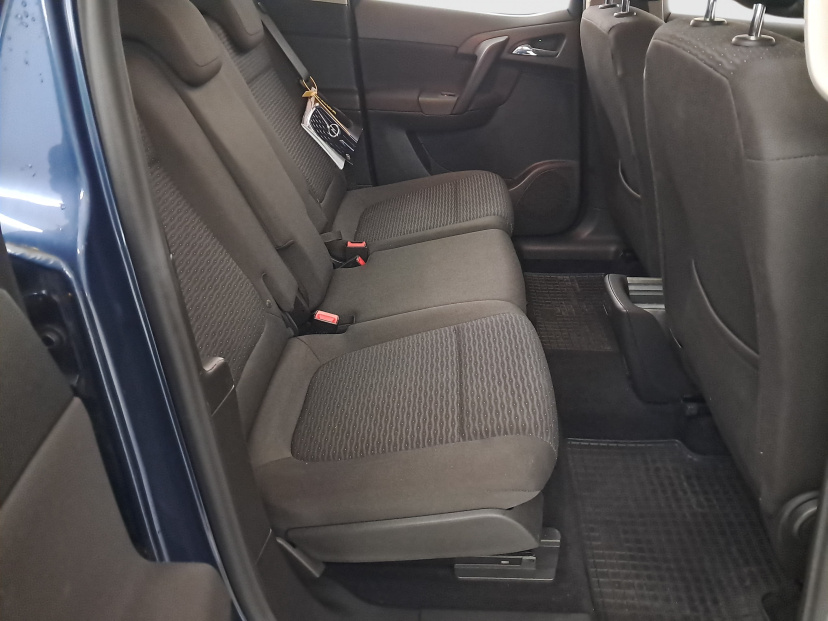 Opel Meriva, 2017