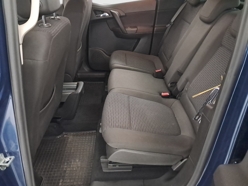 Opel Meriva, 2017