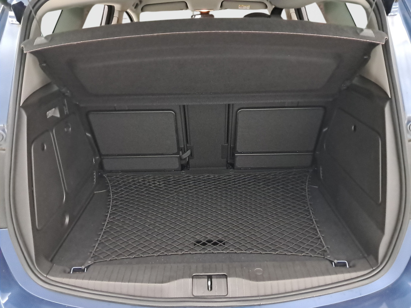 Opel Meriva, 2017