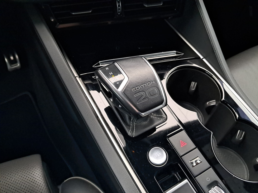 Volkswagen Touareg, 2019