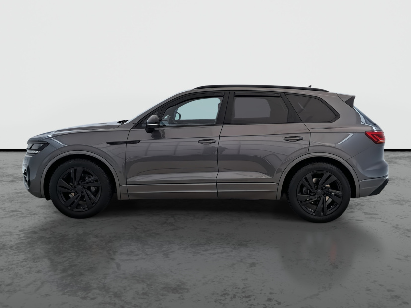 Volkswagen Touareg, 2019