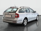 Škoda Octavia, 2011