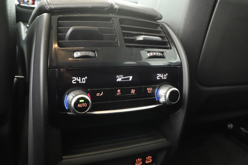 BMW 5, 2021