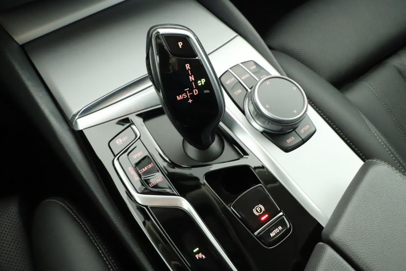 BMW 5, 2021