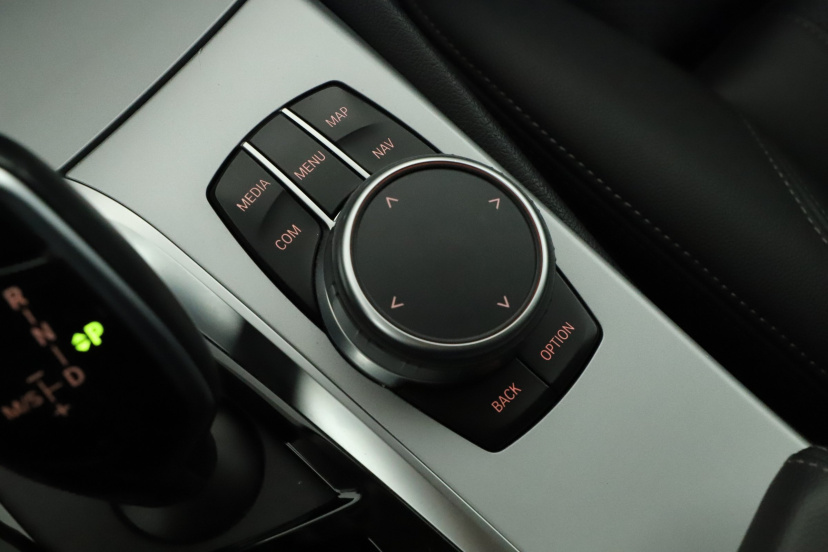 BMW 5, 2021