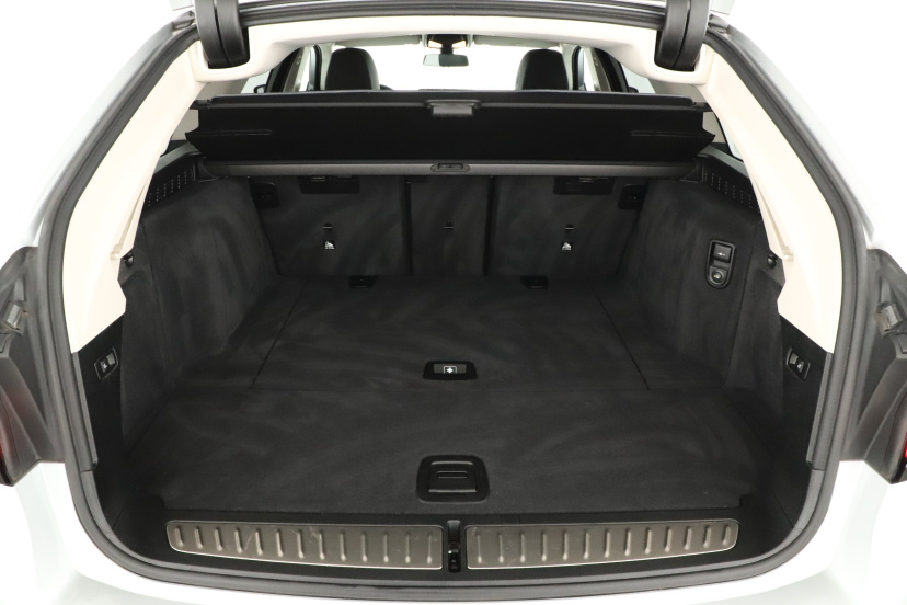 BMW 5, 2021