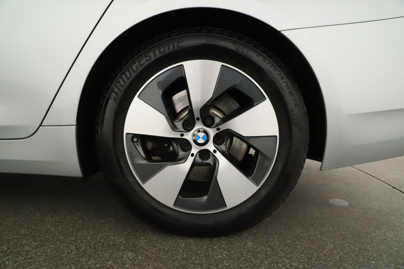 BMW 5, 2021
