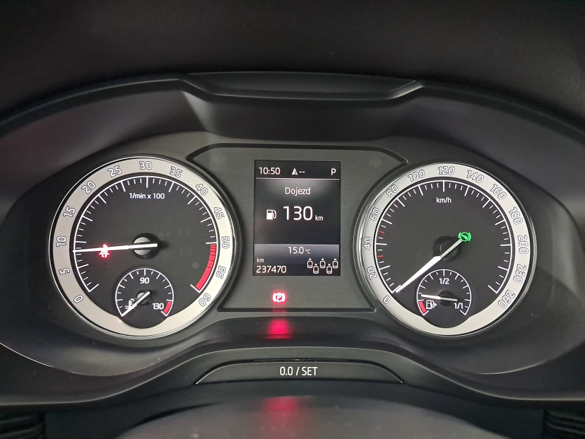 Škoda Kodiaq, 2019