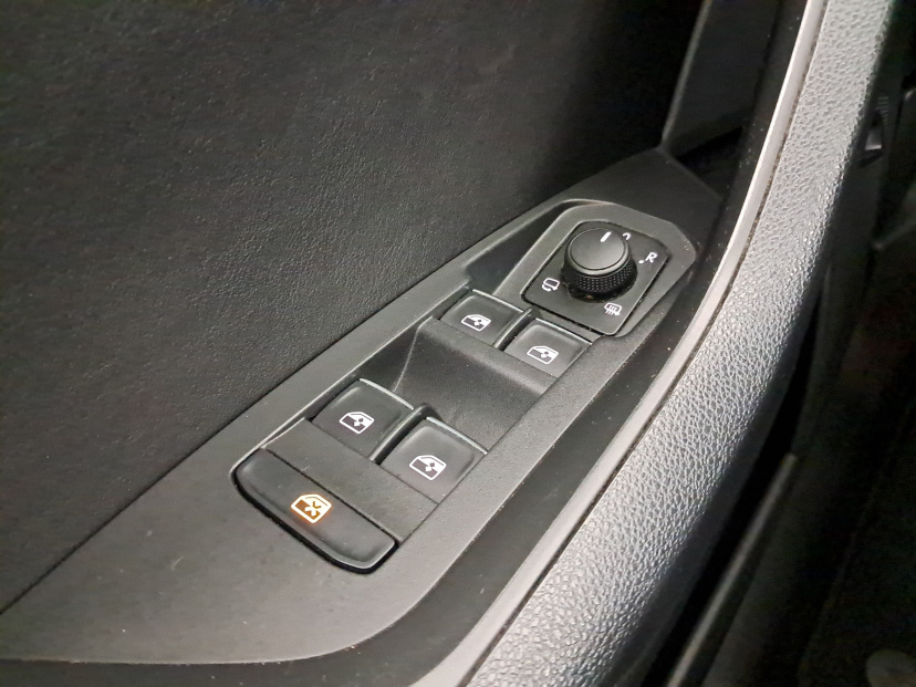 Škoda Kodiaq, 2019