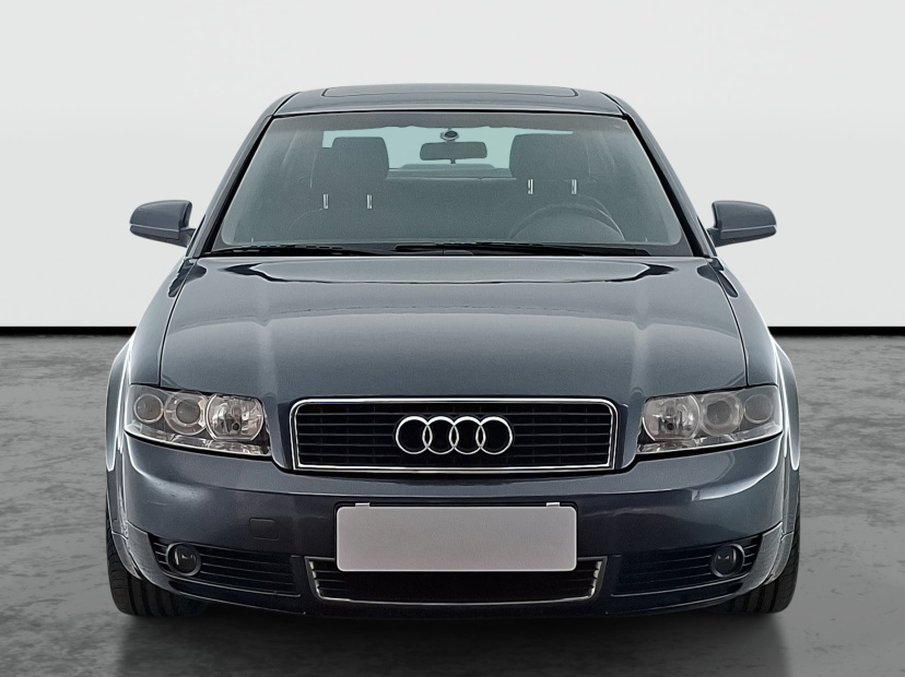 Audi A4, 2001