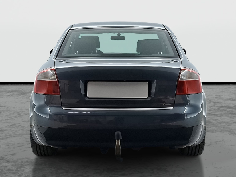 Audi A4, 2001