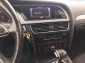 Audi A4, 2013