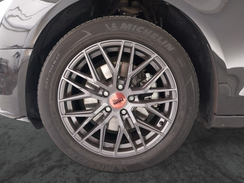 Audi A4, 2013
