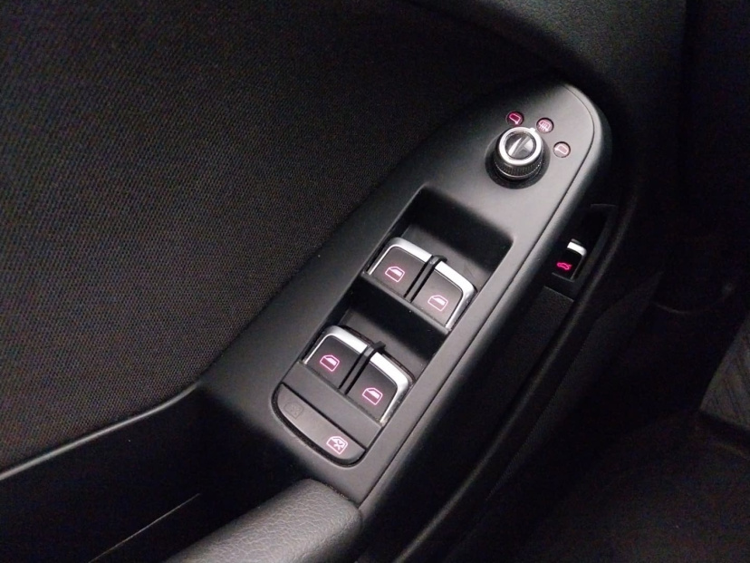 Audi A4, 2013
