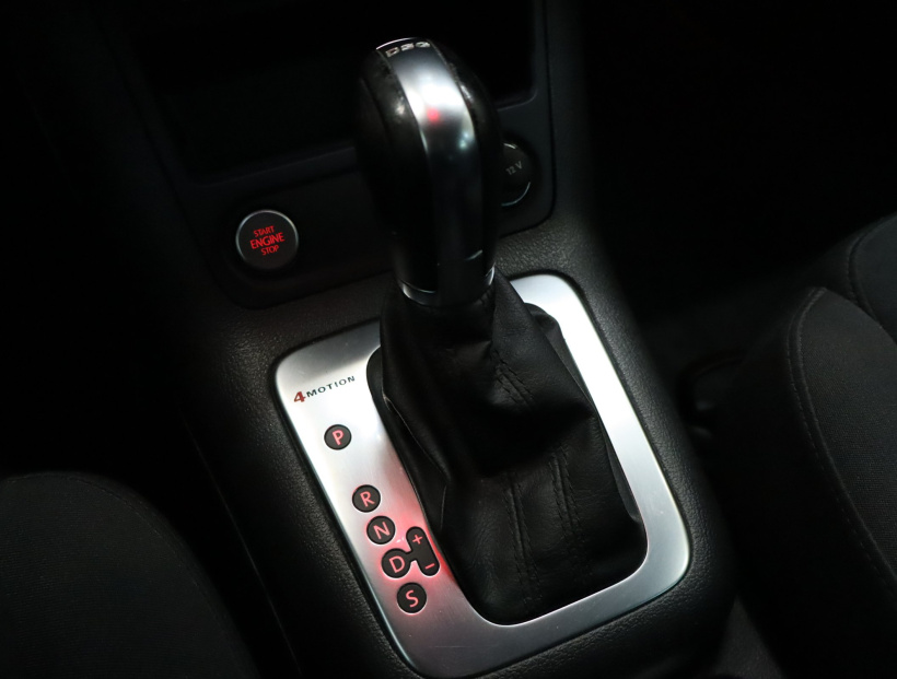 Volkswagen Tiguan, 2013