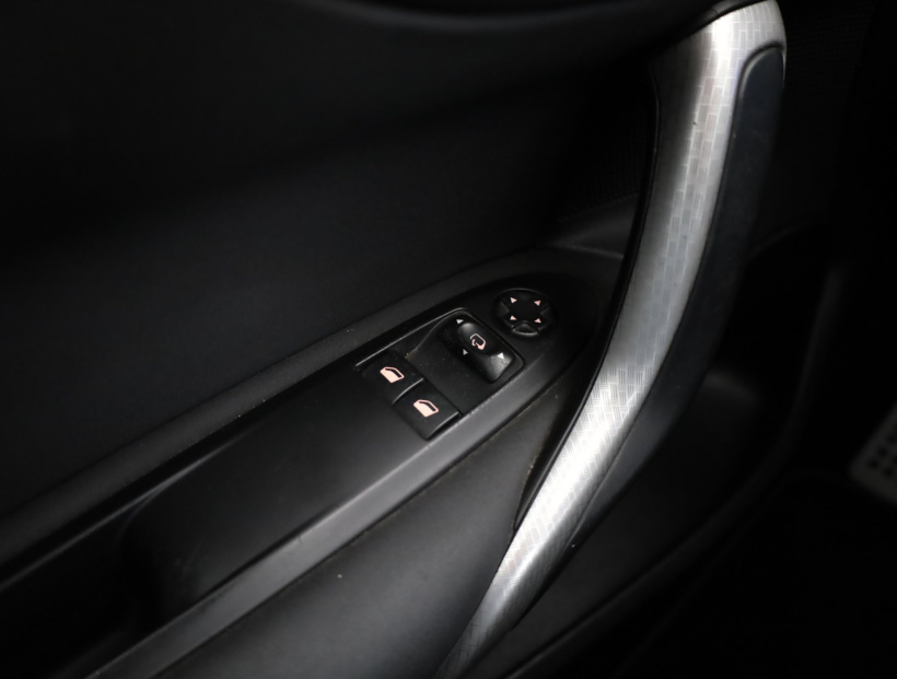 Citroen DS4, 2012