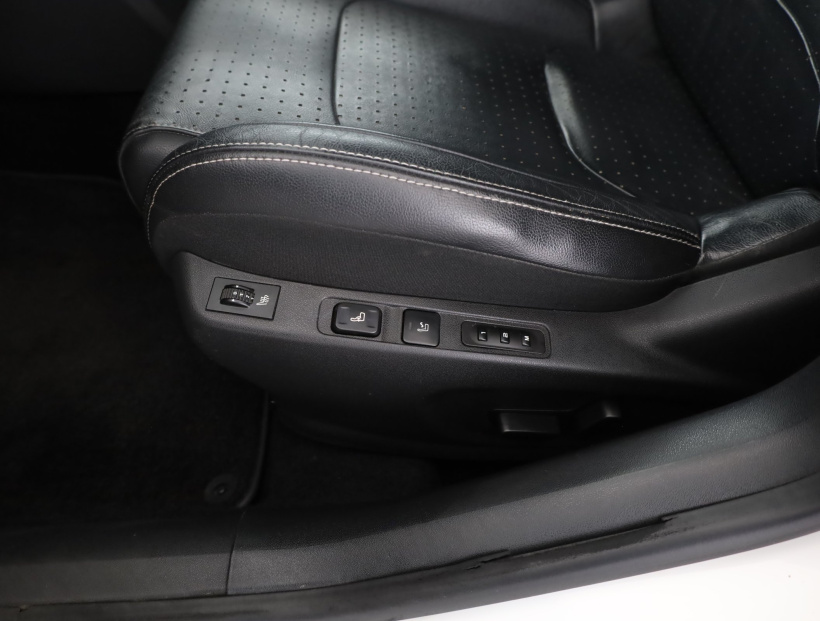 Citroen DS4, 2012