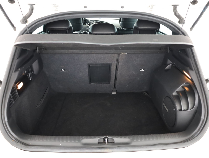 Citroen DS4, 2012