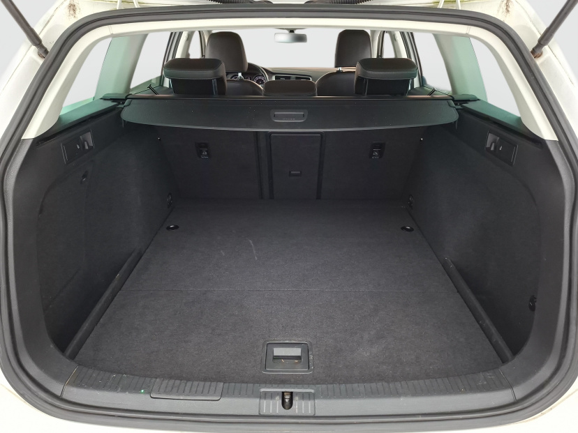 Volkswagen Golf, 2014